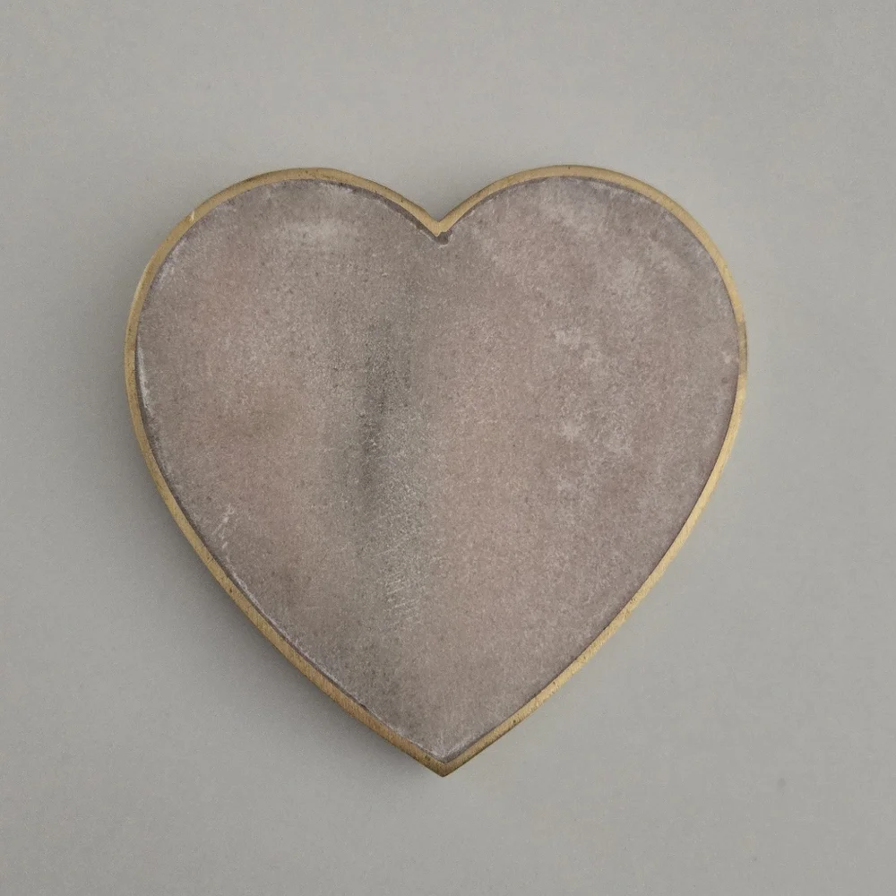 NWT Anthropologie Marble Coaster
